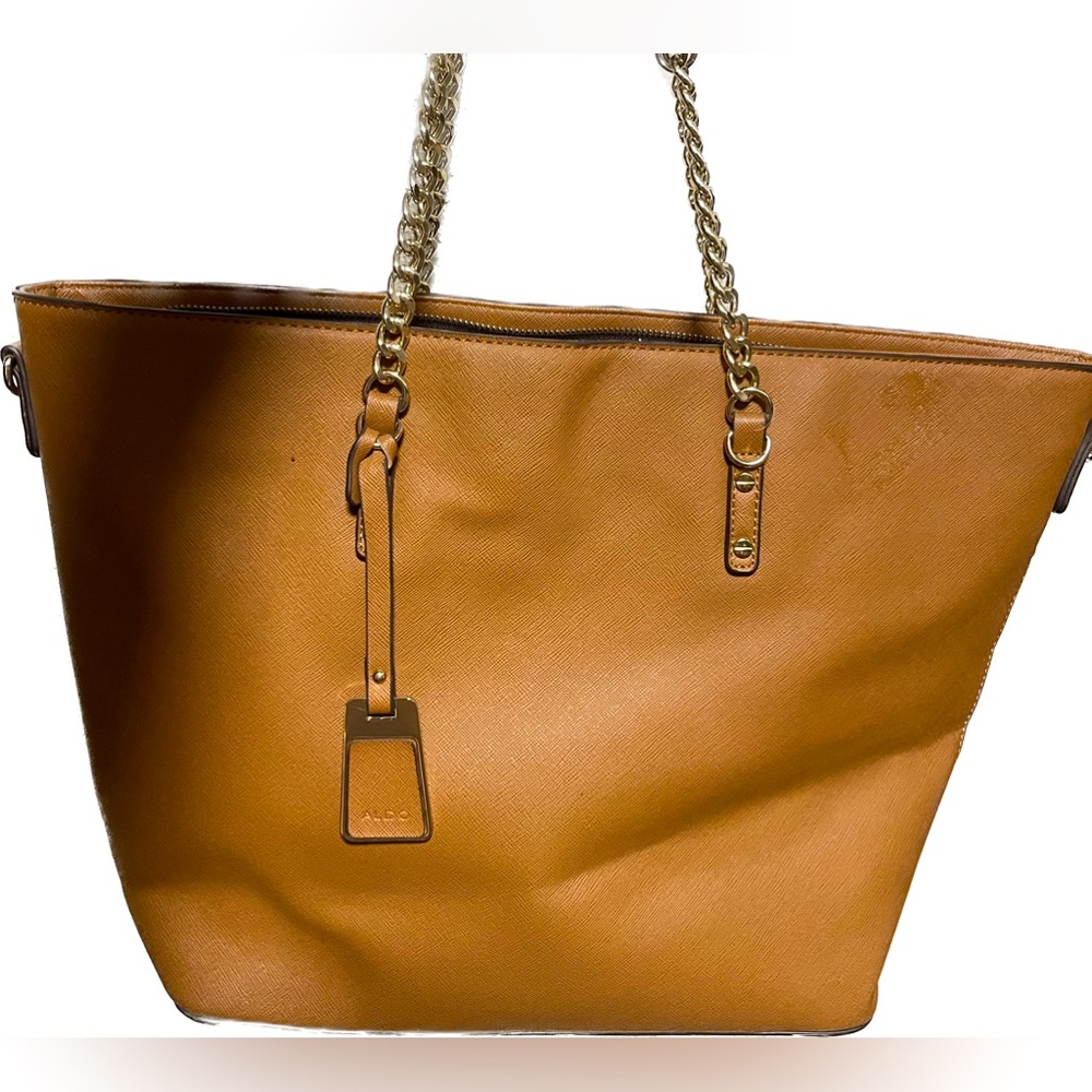 ALDO big tote bag shoulder bag